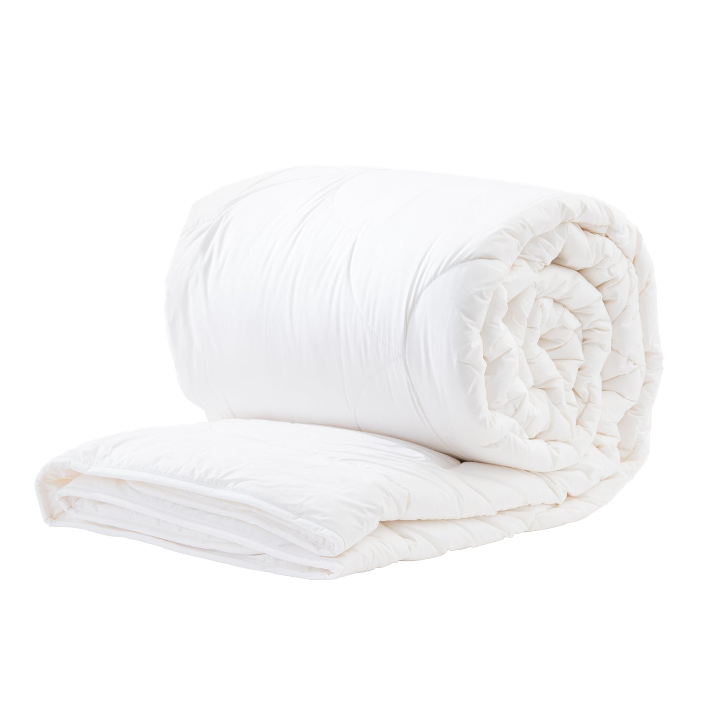 Golden Quilts 500GSM Wool Quilt Queen