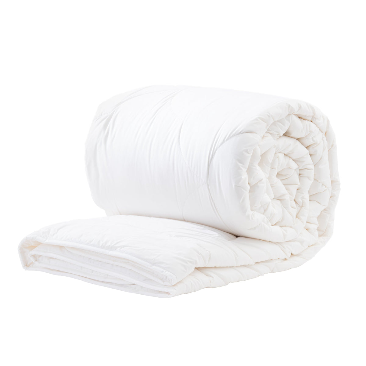 Golden Quilts 600GSM Wool Quilt Super King