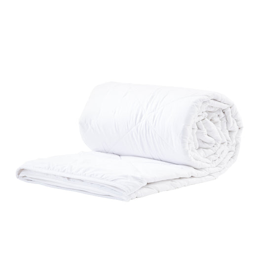 Hadley & Kent 350GSM Alpaca Quilt Super King