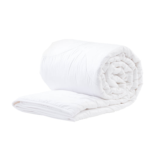 Hadley & Kent 500GSM Alpaca Quilt Super King