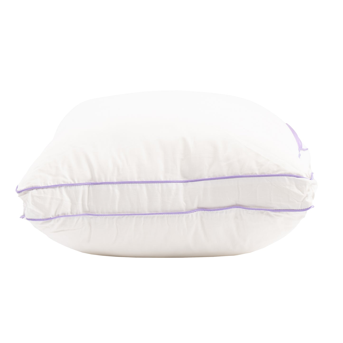 Bobbie Lavender Wool Pillow