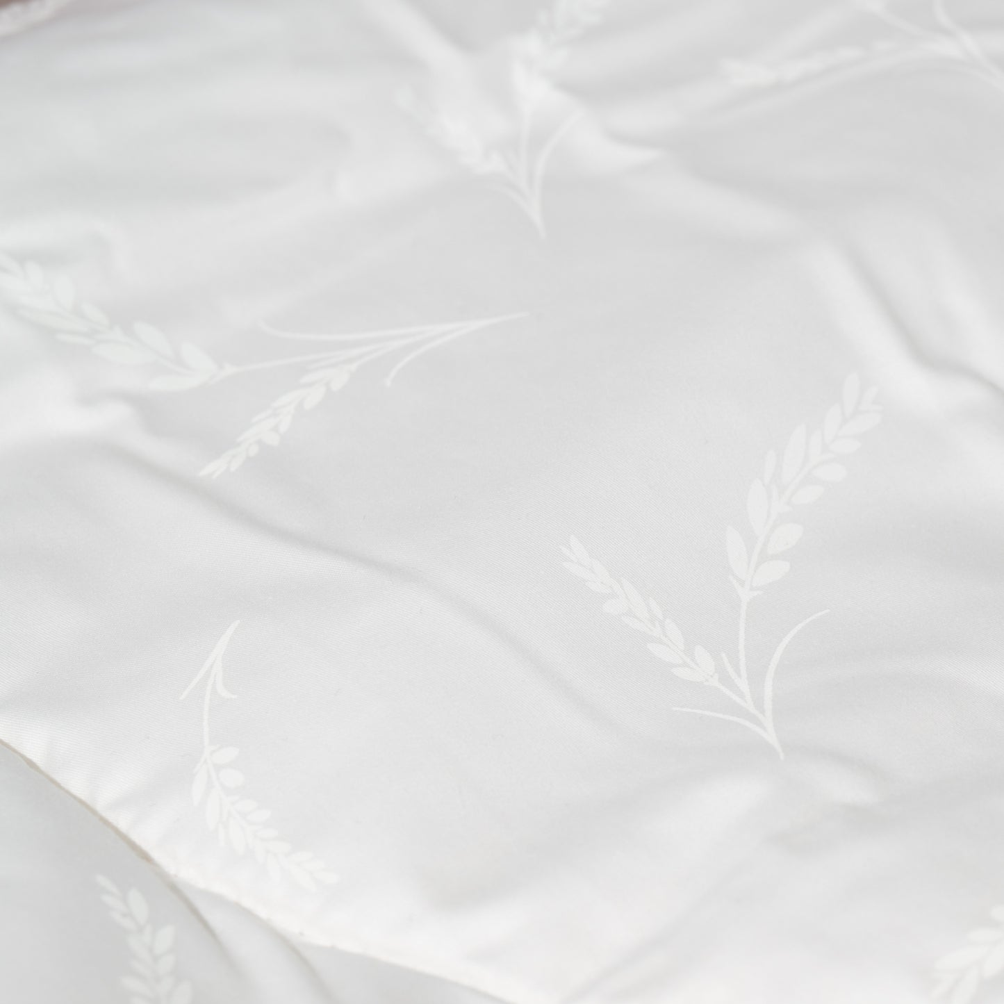 MIG Australia Lavender Wool Quilt Single