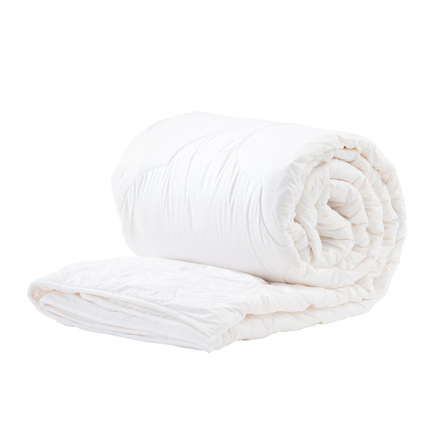 Deluxe Quilts 350GSM Wool Blend Quilt Queen