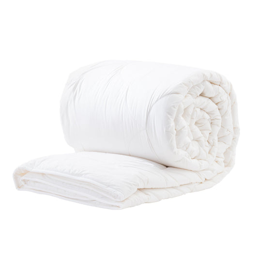 Golden Quilts 500GSM Wool Quilt Double