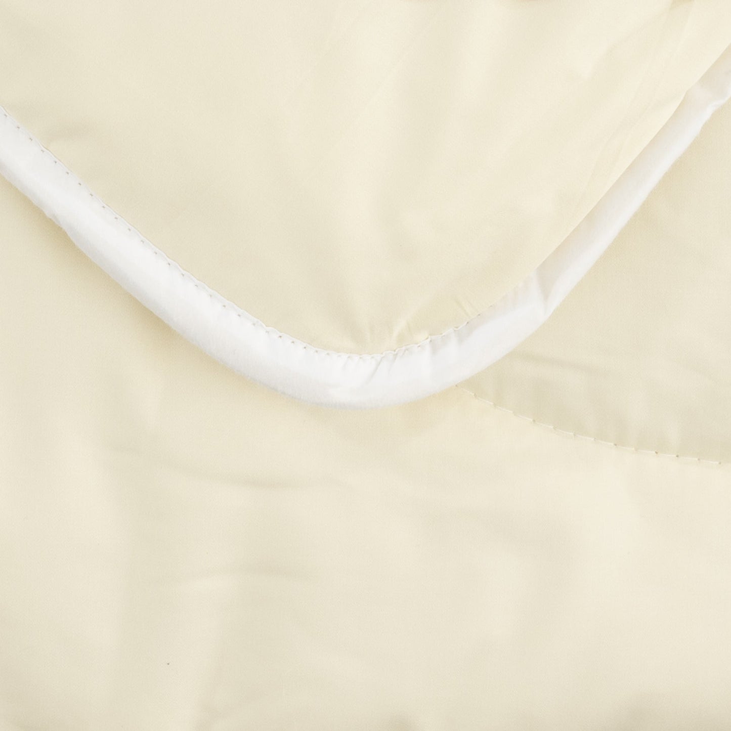 Hadley & Kent 350GSM Alpaca Quilt Double